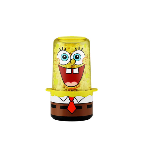 Máquina para hacer Palomitas de Bob Esponja - Maquinas de