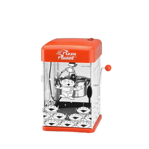 Máquina Para Hacer Palomitas de Disney Toy Story Kettle