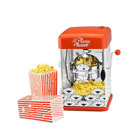 Máquina Para Hacer Palomitas de Disney Toy Story Kettle