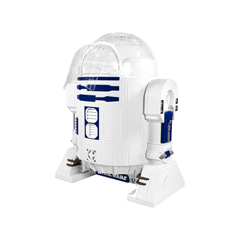 Máquina Para Hacer Palomitas De Maíz Star Wars R2D2 -
