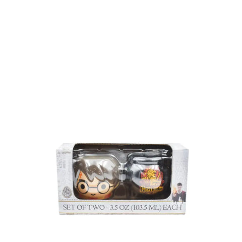 Mini Taza de Harry Potter - Tazas