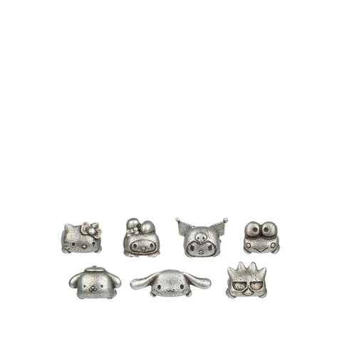 Monopoly edición especial de Sanrio ’Hello Kitty & Friends