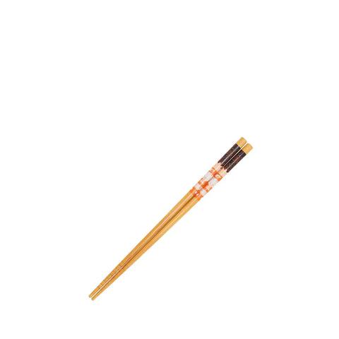 Palillos Naranjas de Naruto Shippuden - Palillos