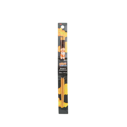 Palillos Naranjas de Naruto Shippuden - Palillos