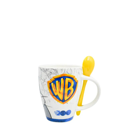 Set de 2 Tazas ’Warner Bros’