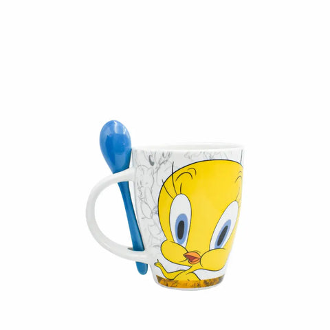 Set de 2 Tazas ’Warner Bros’