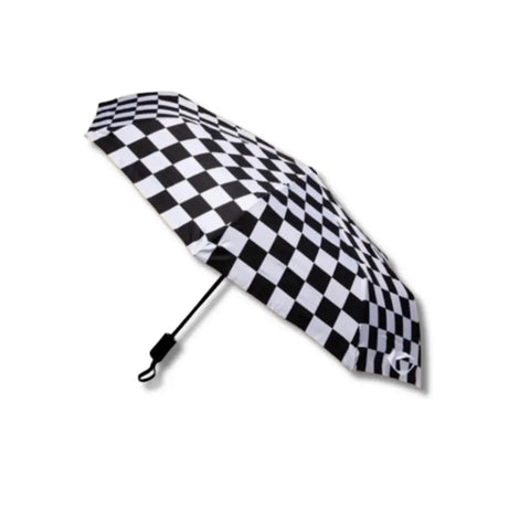 Sombrilla Vans Checkerboard - sombrillas