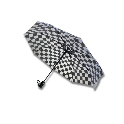 Sombrilla Vans Checkerboard - sombrillas