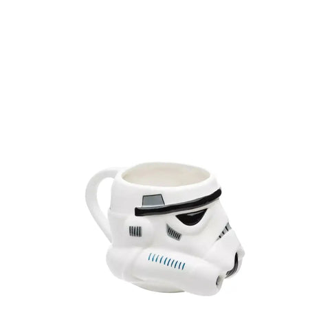 Tarro De Cerámica de Stormtrooper - Tazas