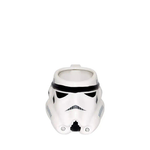 Tarro De Cerámica de Stormtrooper - Tazas