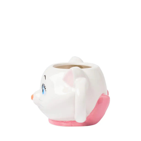 Taza 3D de la gatita Marie de Los Aristogatos - Tazas