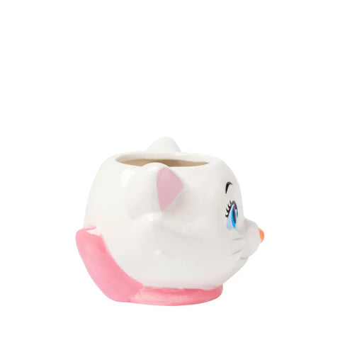 Taza 3D de la gatita Marie de Los Aristogatos - Tazas