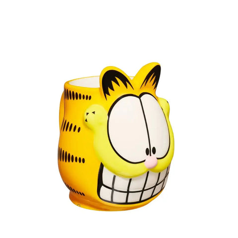 Taza 3D Garfield - Tazas