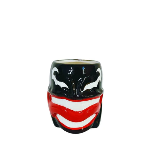 Taza 3D Venom - Tazas