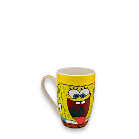 Taza de Bob Esponja 25 Aniversario - Tazas