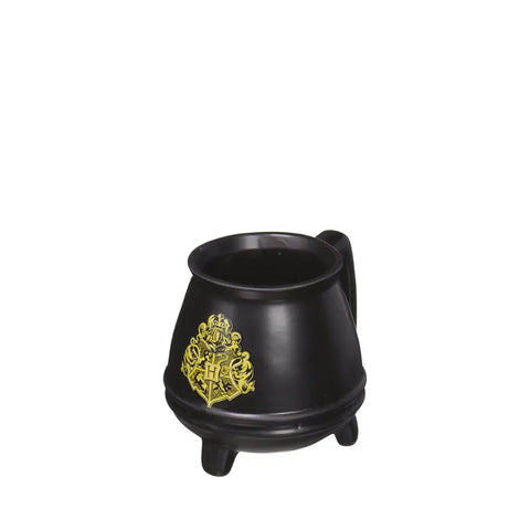 Taza de Ceramica Harry Potter Caldero de Hogwarts - Tazas