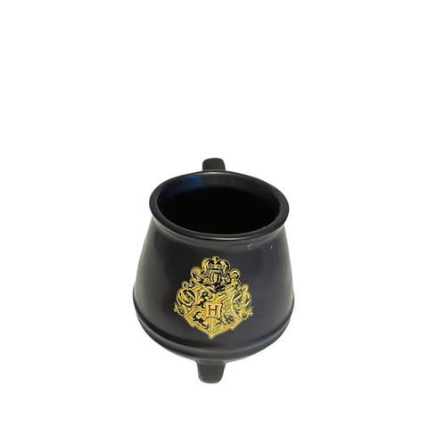 Taza de Ceramica Harry Potter Caldero de Hogwarts - Tazas