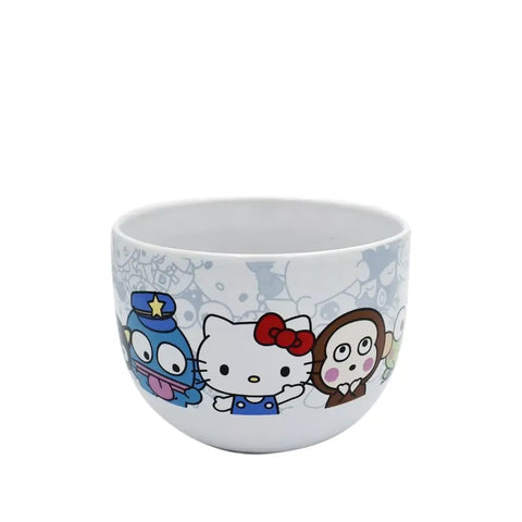Taza de Cerámica de Hello Kitty Sanrio Tazon Jumbo - Tazas
