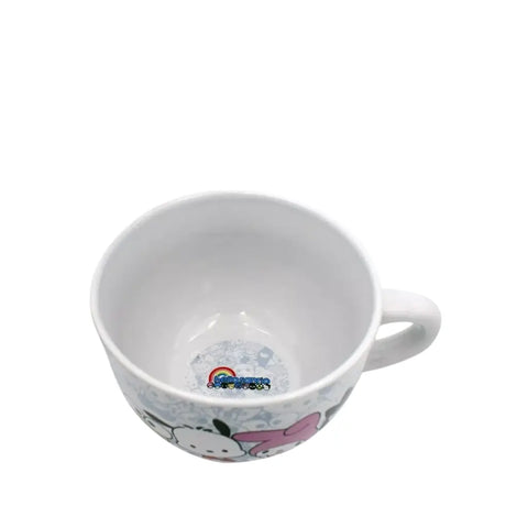 Taza de Cerámica de Hello Kitty Sanrio Tazon Jumbo - Tazas