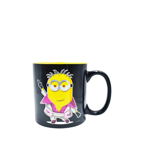 Tarro de Cerámica de Minions - Tazas
