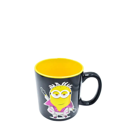 Tarro de Cerámica de Minions - Tazas