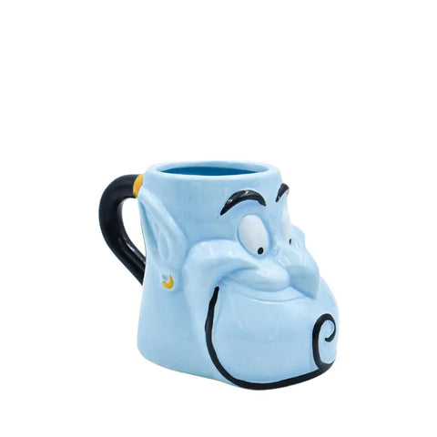 Tarro de Cerámica genio Aladdin Disney - Tazas