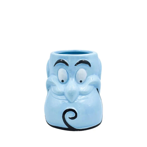 Tarro de Cerámica genio Aladdin Disney - Tazas