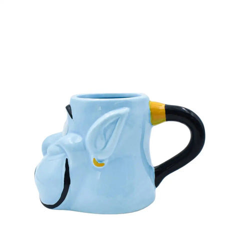Tarro de Cerámica genio Aladdin Disney - Tazas
