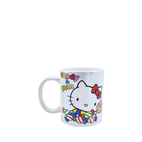 Taza de Hello Kitty Iridicente - Tazas
