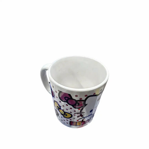 Taza de Hello Kitty Puntos - Tazas