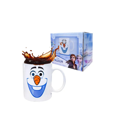 Taza Disney Frozen Olaf - Tazas