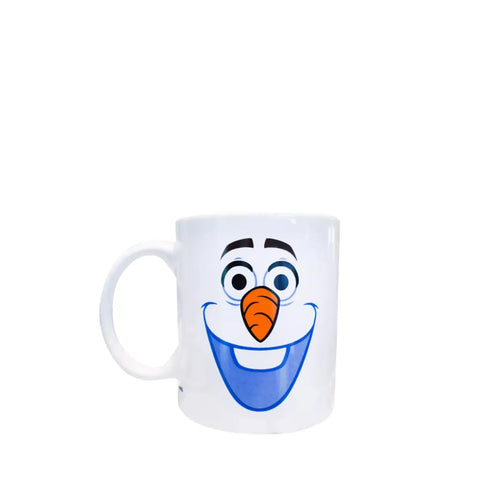Taza Disney Frozen Olaf - Tazas