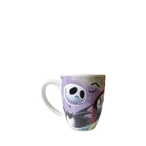 Taza Extraño Mundo De Jack de Disney - Tazas