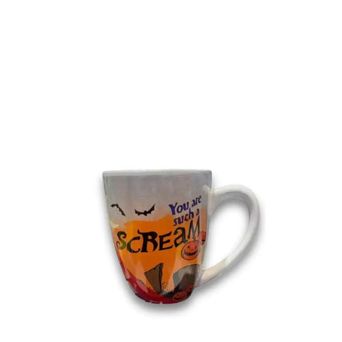 Taza Extraño Mundo De Jack de Disney - Tazas