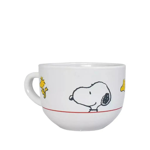 Tarro Jumbo de Snoopy - Tazas