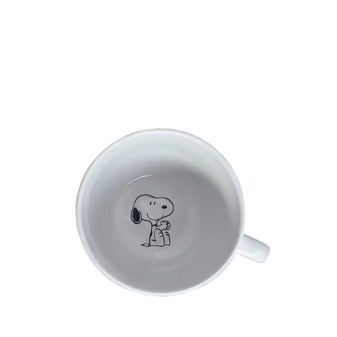 Tarro Jumbo de Snoopy - Tazas