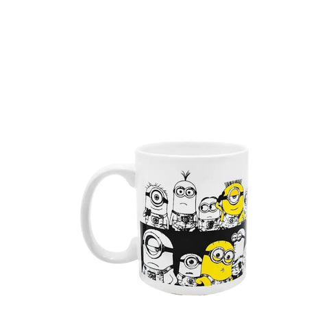 Taza Minions Crew - Tazas