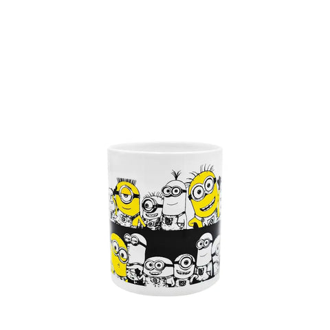 Taza Minions Crew - Tazas