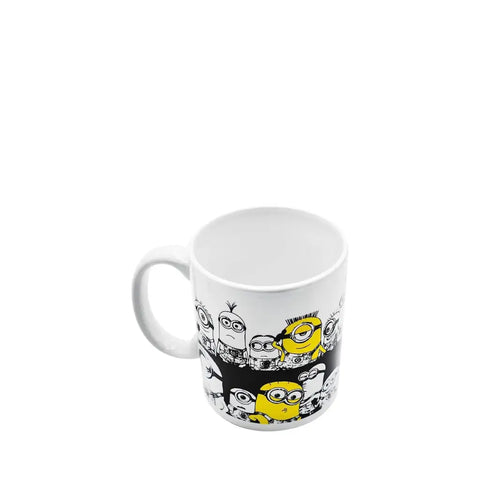 Taza Minions Crew - Tazas