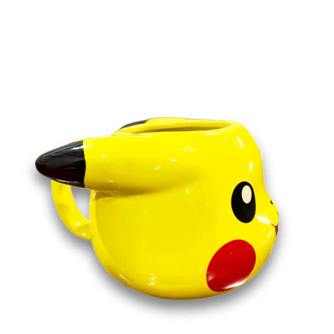 Taza Pikachu 3D - Tazas