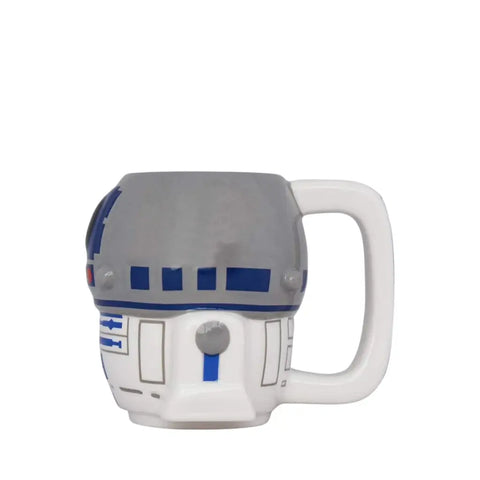 Taza R2D2 Star Wars - Tazas
