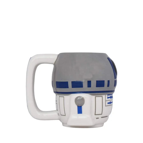 Taza R2D2 Star Wars - Tazas