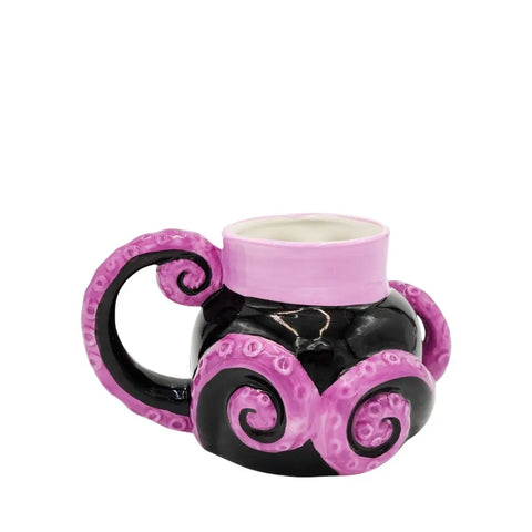 Taza Villanas Disney Ursula - Tazas
