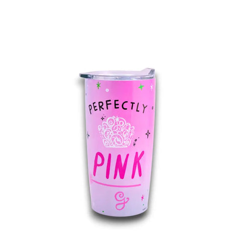 Termo Acero Inoxidable de Wicked - Vasos
