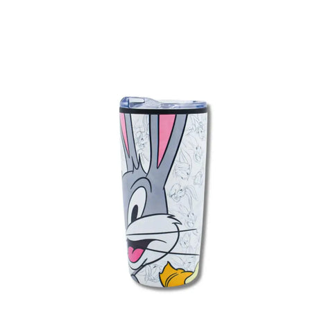 Termo Bugs Bunny Grande - Termo