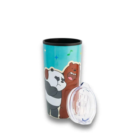 Termo de los escandalosos - Termo