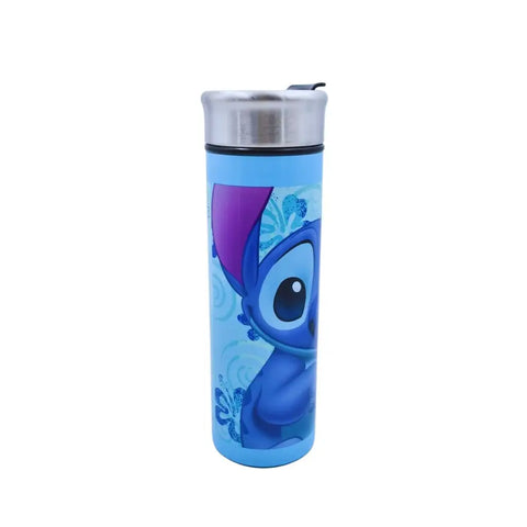Termo de Stitch Tapa De Acero - Termo