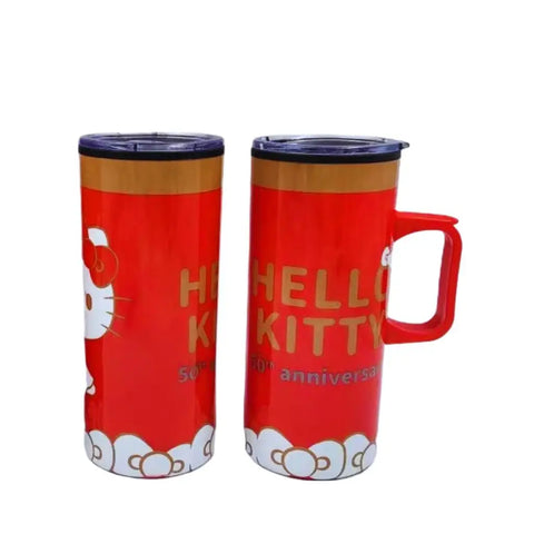 Termo Hello Kitty Asa - Tazas