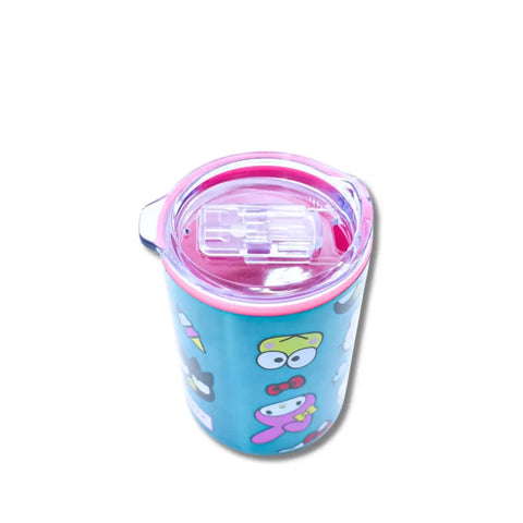 Termo mini de Hello Kitty y sus amigos de Sanrio - Termo