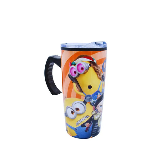 Termo Minions Grut - termos